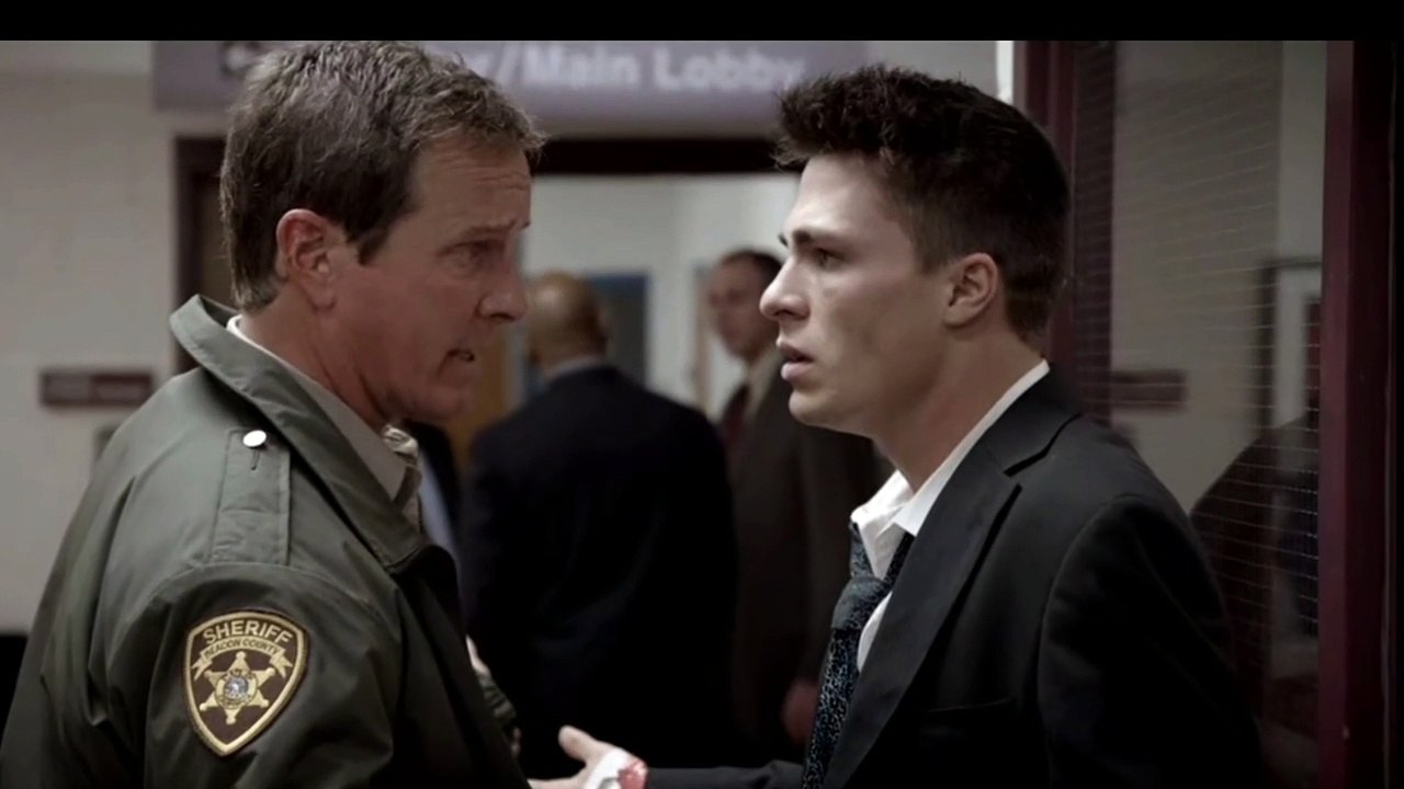 Teen Wolf S1 Ep12 | Netflix Audible