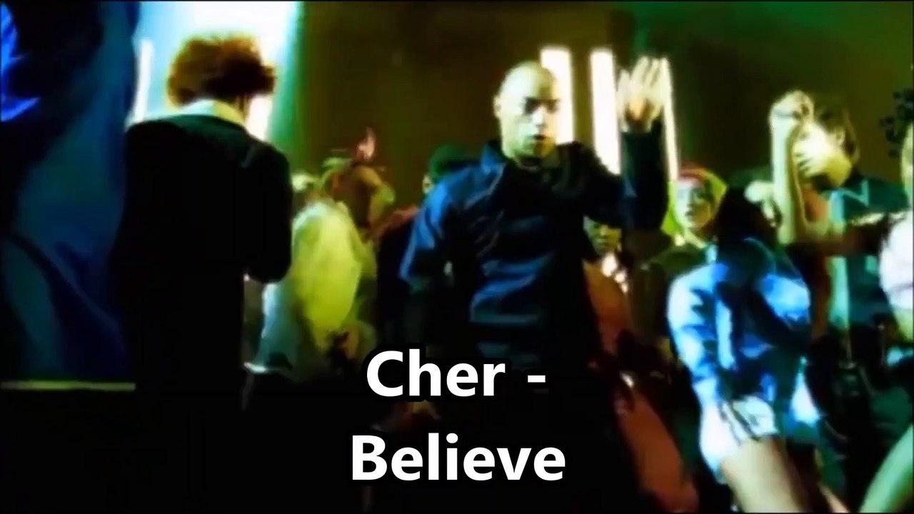 Top Songs of 1998 🎶