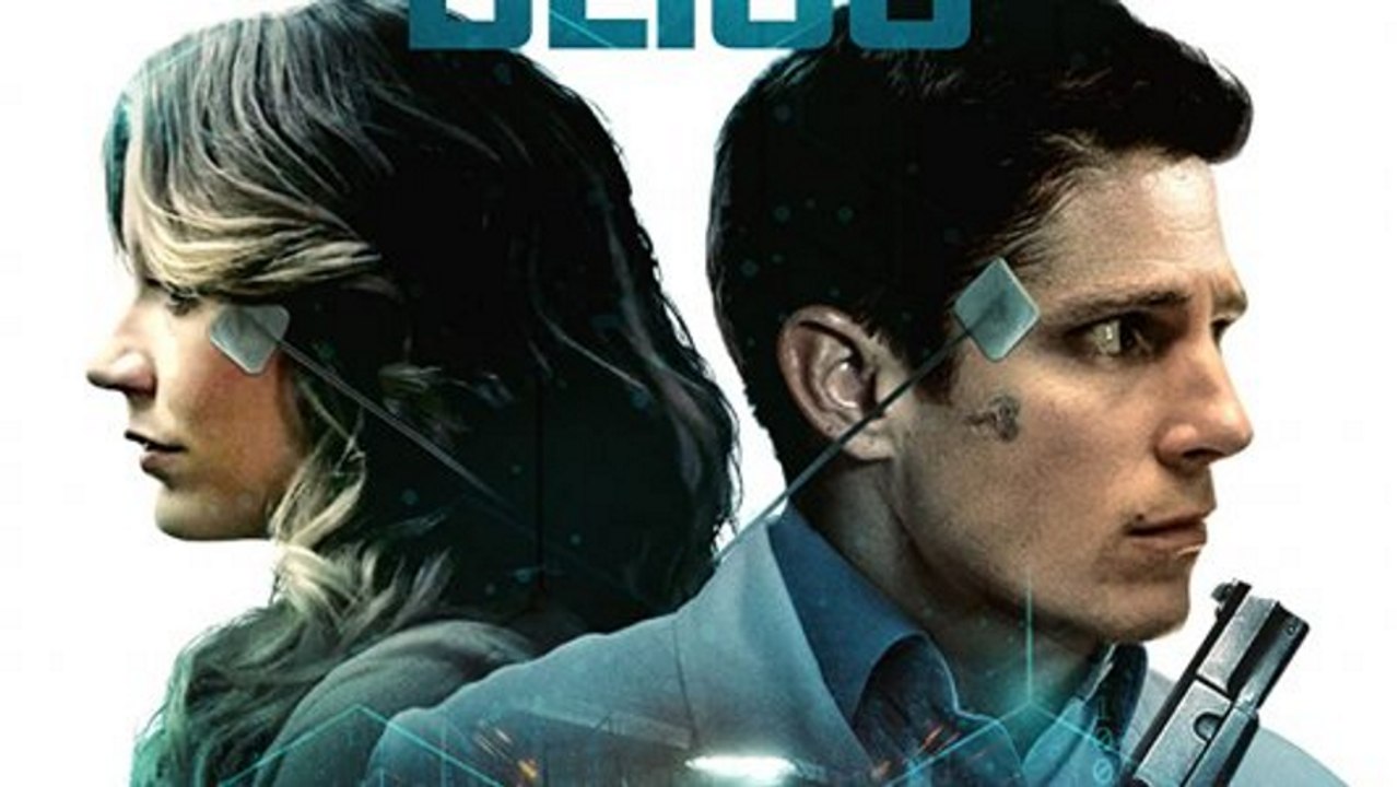 ALGORITHM BLISS Trailer (2020)