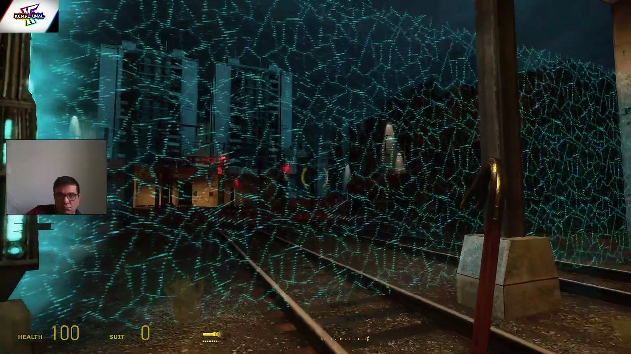 FPS - H019 - HALF LIFE 2 TRANSMISSIONS ELEMENT 120