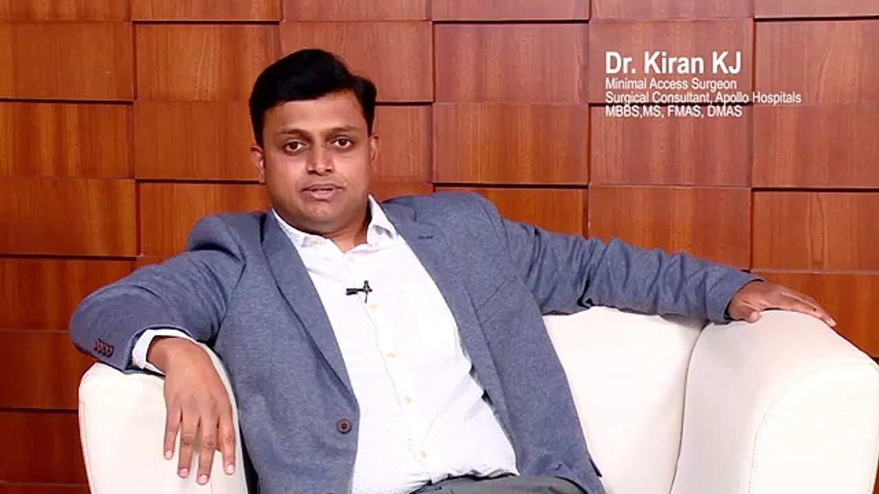 Discover the Different Types of Bariatric Surgery 🏥