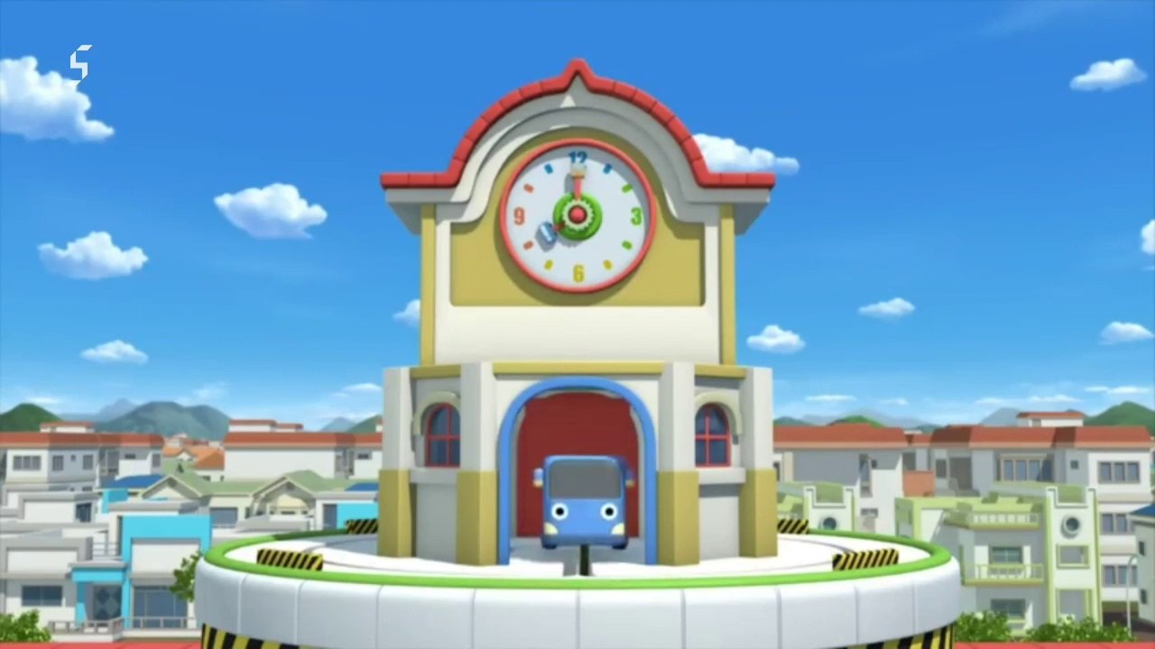 الحلقة 5: استكشاف جديد 📺