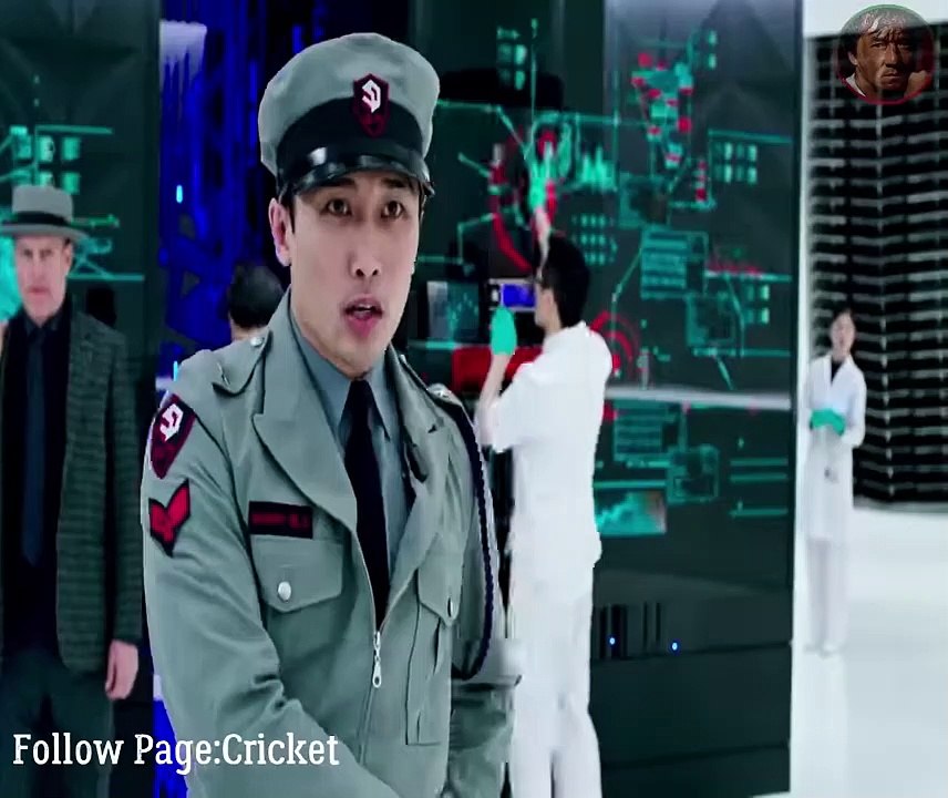 Action movies full english