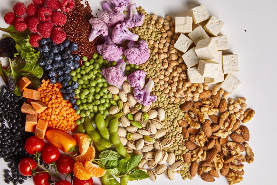 What Is the Daniel Fast?