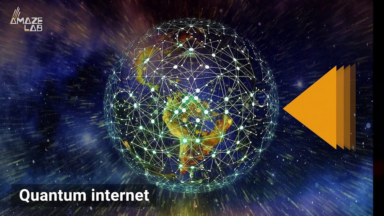 Scientists Achieve High-Fidelity ‘Quantum Teleportation’ Over 27-Mile Distance