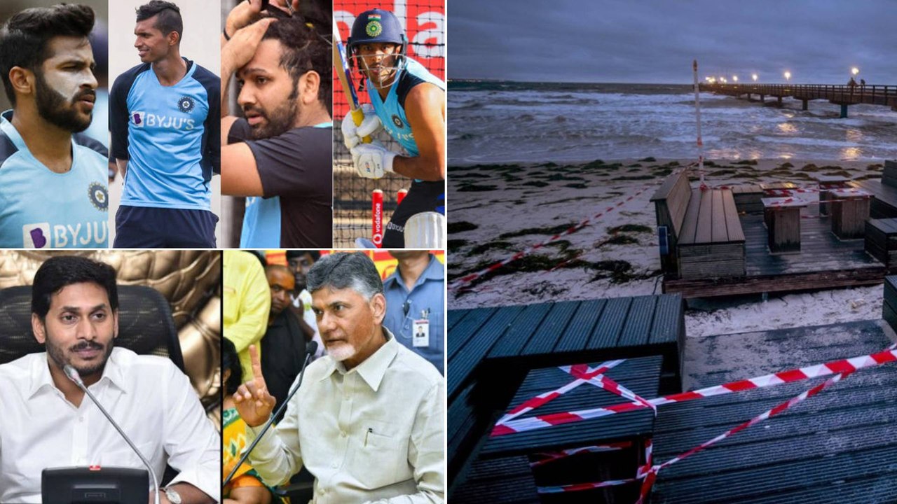 #TOPNEWS : Germany to extend coronavirus lockdown until Jan 31 | Oneindia Telugu