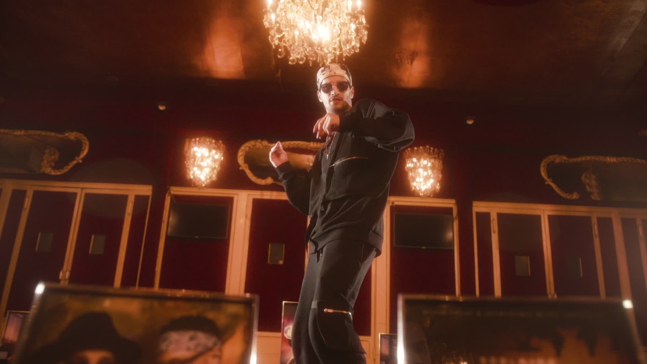 Soolking - Jennifer Remix