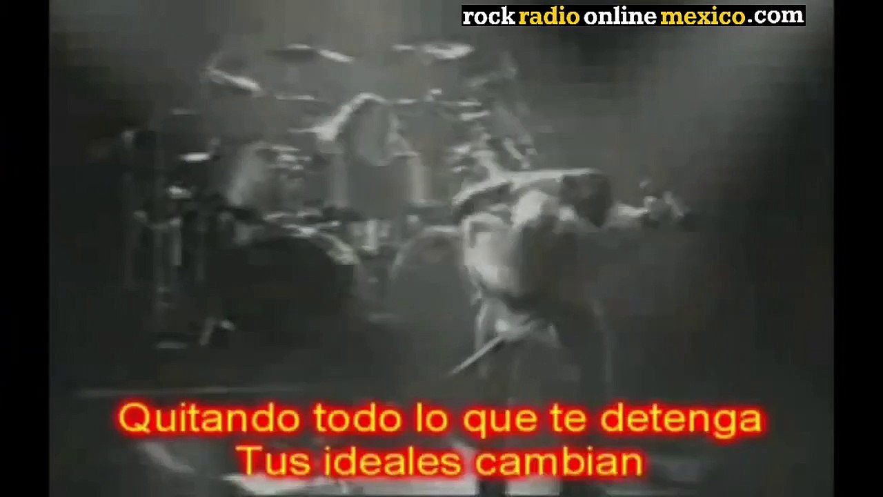 Overkill - Elimination (Subtítulos en Español)