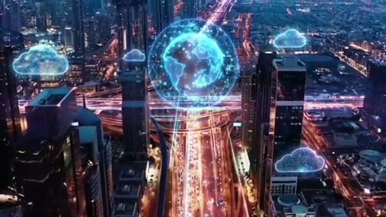 Applications of edge computing technology