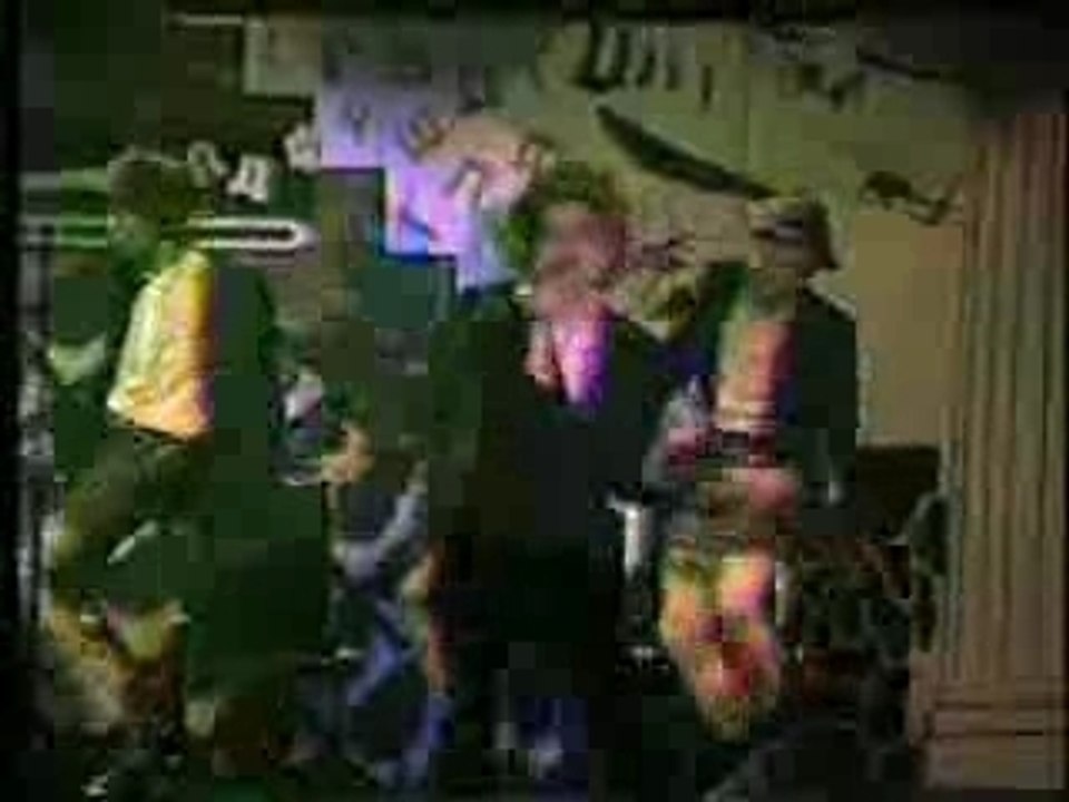 Everybody live Madonna