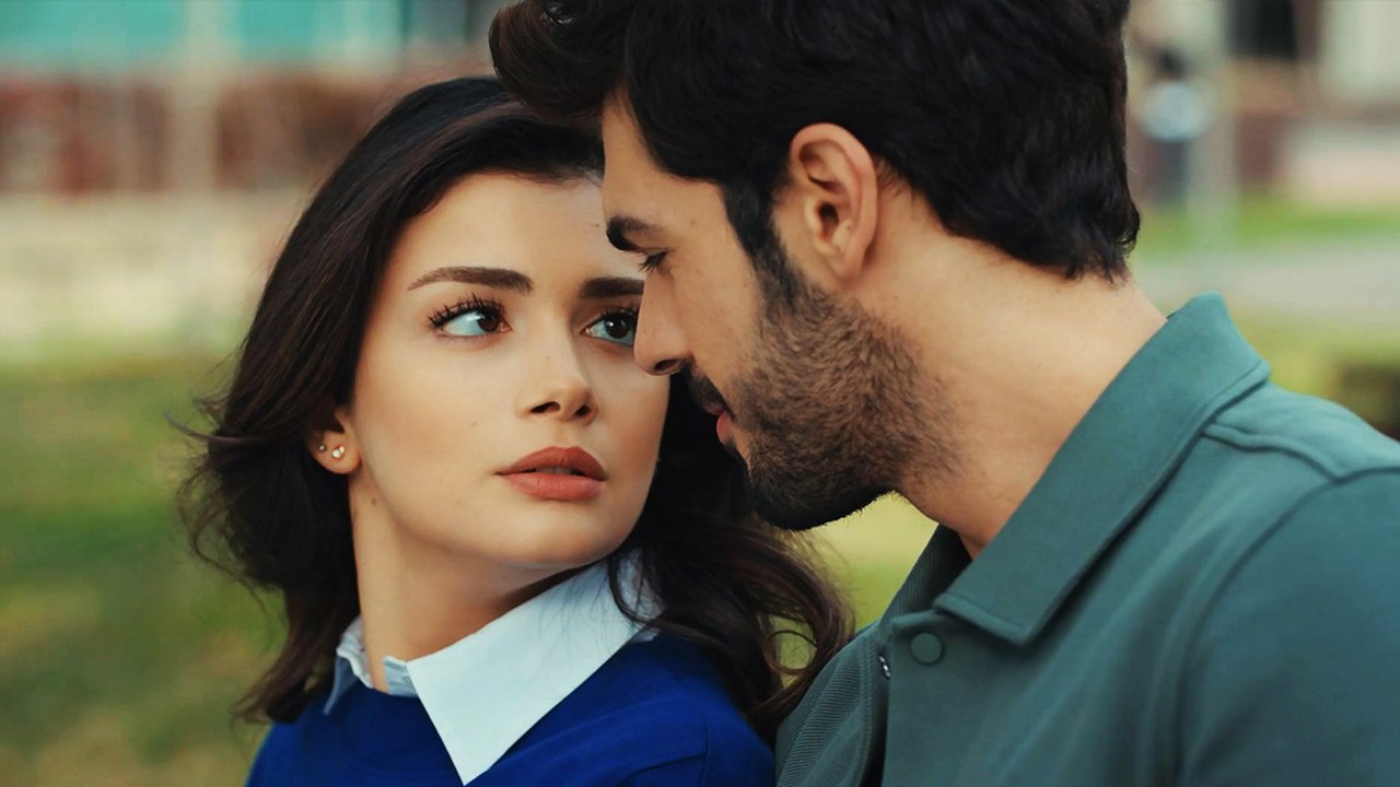 Sol Yanım 6. Bölüm