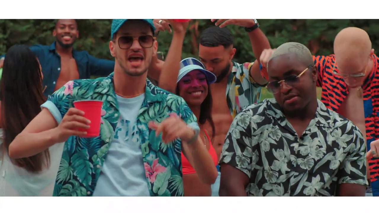 LANDY featuring SOOLKING - Ma Werss (Official Video 2021)