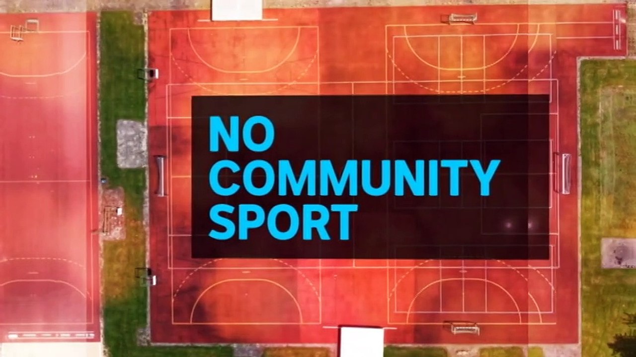 Outlining the parameters of Brisbane's three-day lockdown