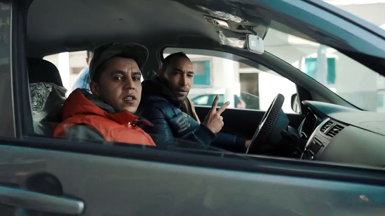 Tchiggy_-_La_Zone_(Clip_Officiel)