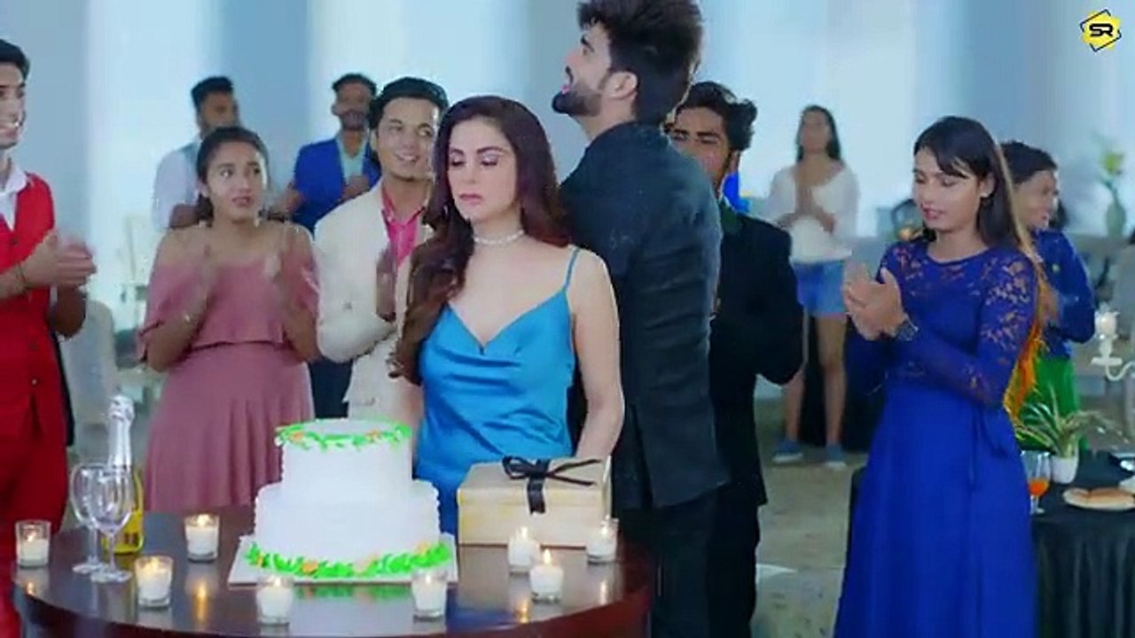 Guilty Official Video Inder Chahal Karan Aujla Shraddha Arya