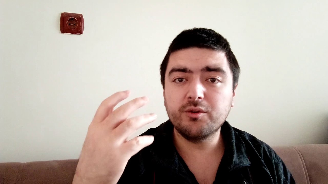 RÜYADA BERRAK SU GÖRMEK