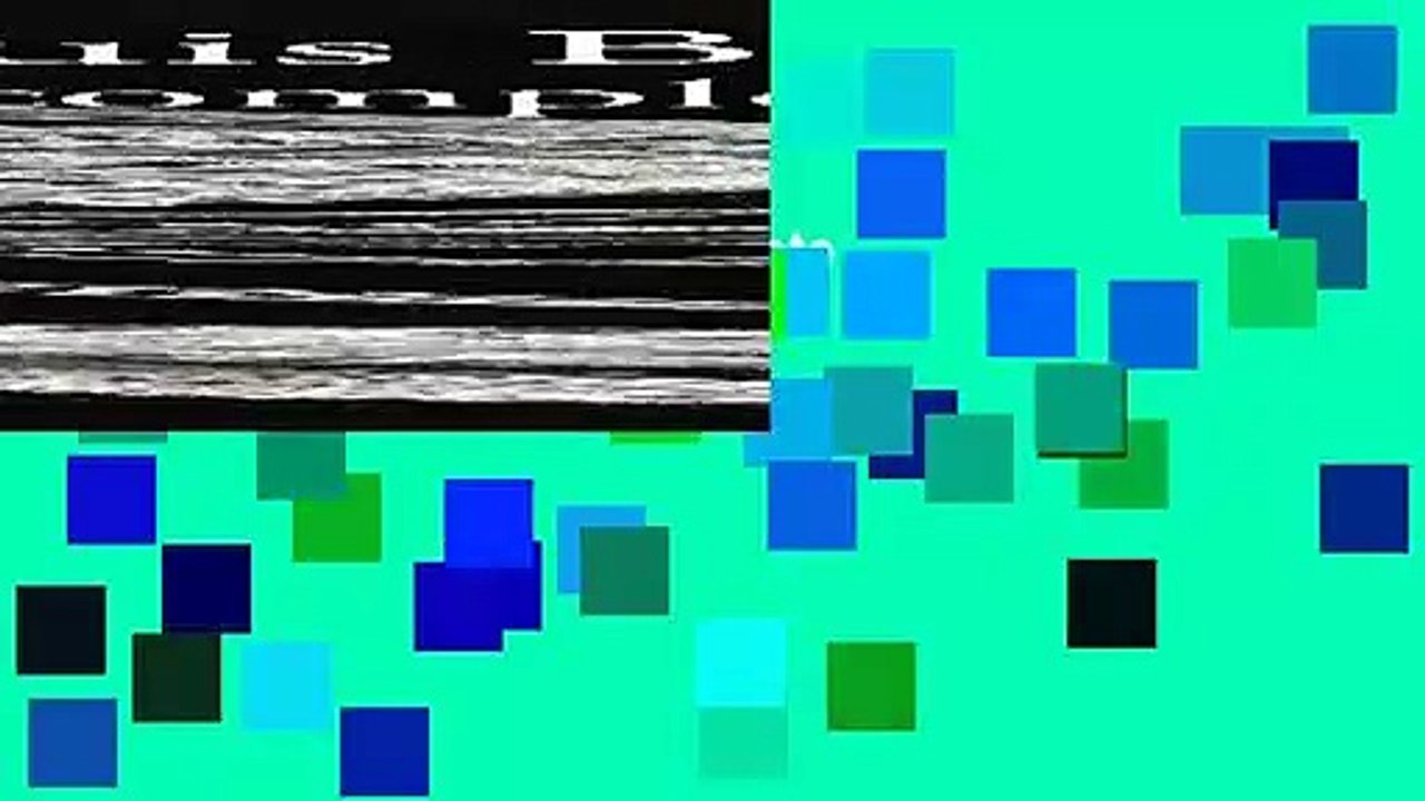 Cuentos completos [Complete Stories] Complete