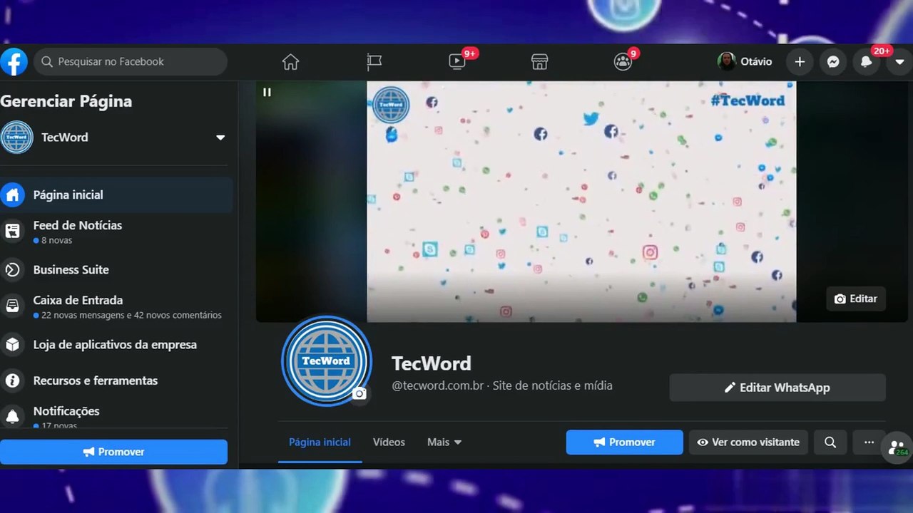 Como organizar um tópico de Perguntas e Respostas no Facebook