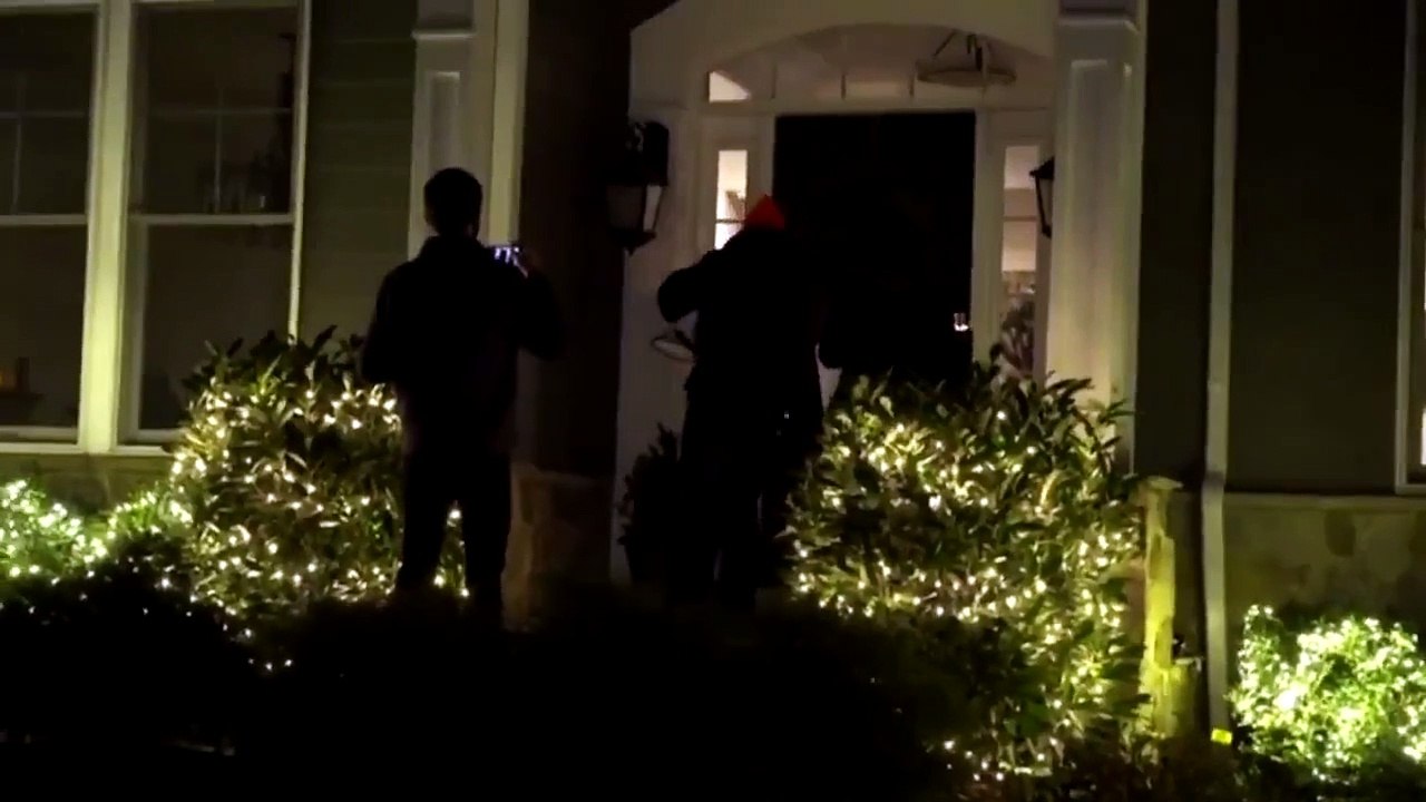 Just a “candlelight vigil”