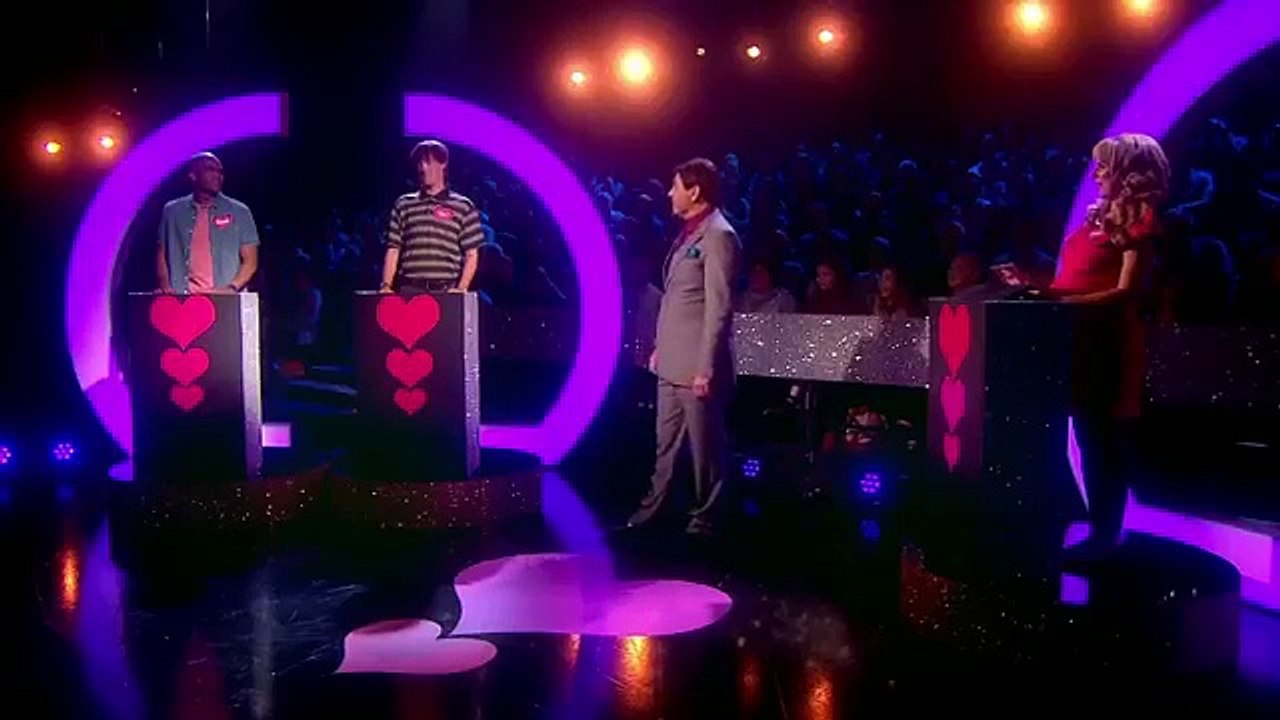 Walliams and Friend - Se1 - Ep01 - Jack Whitehall