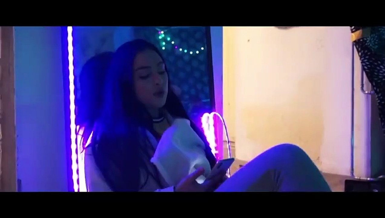 Sanfara_ft._Souki_&_Saad_-_No_No_(Clip_Officiel)