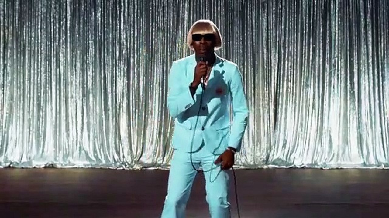 Tyler The Creator - EARFQUAKE (Featuring) Playboi Carti