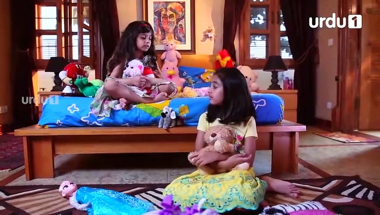 Drama | Titli - Episode 22 | Urdu1 Dramas | Hania Amir, Ali Abbas