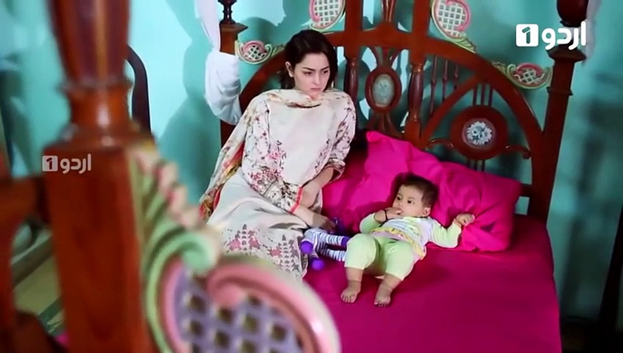 Drama | Titli - Episode 13 | Urdu1 Dramas | Hania Amir, Ali Abbas