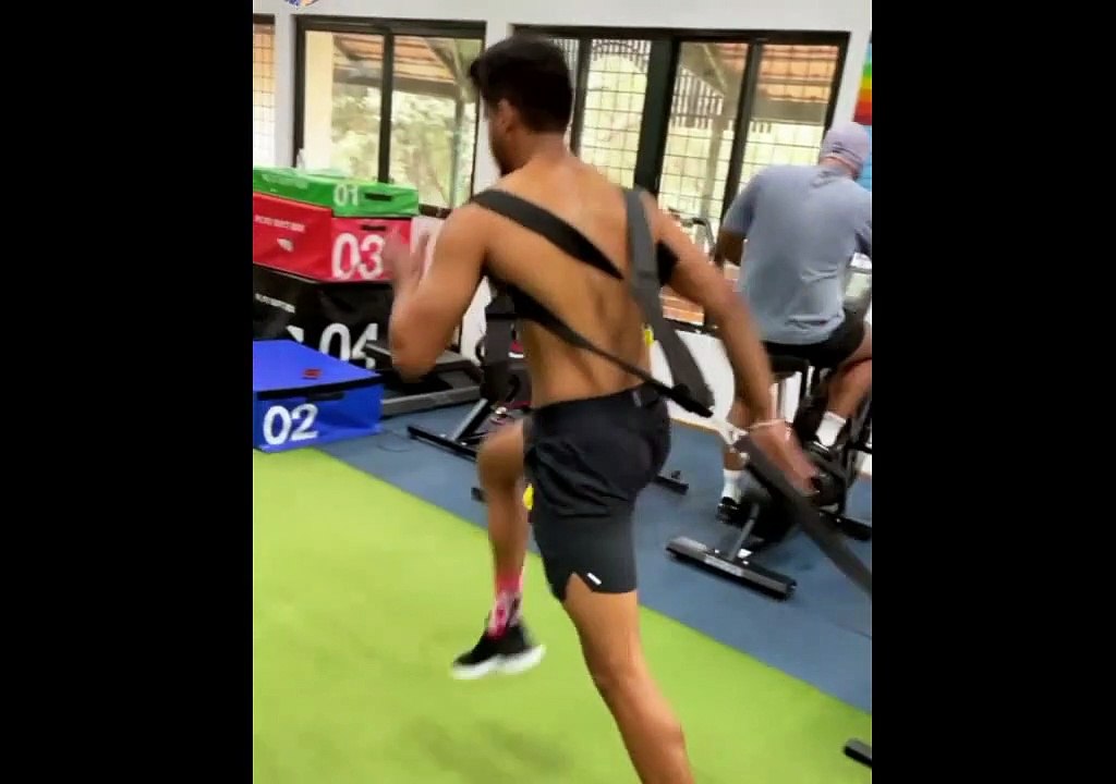 Shreyas iyer body | shreyas iyer fittnes