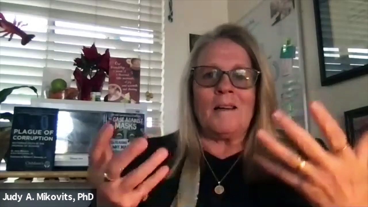 Focus on Fauci - Testimony, Fact Delivery - Dr. Mikovits, Dr.David Martin, Robert F Kennedy Jr.