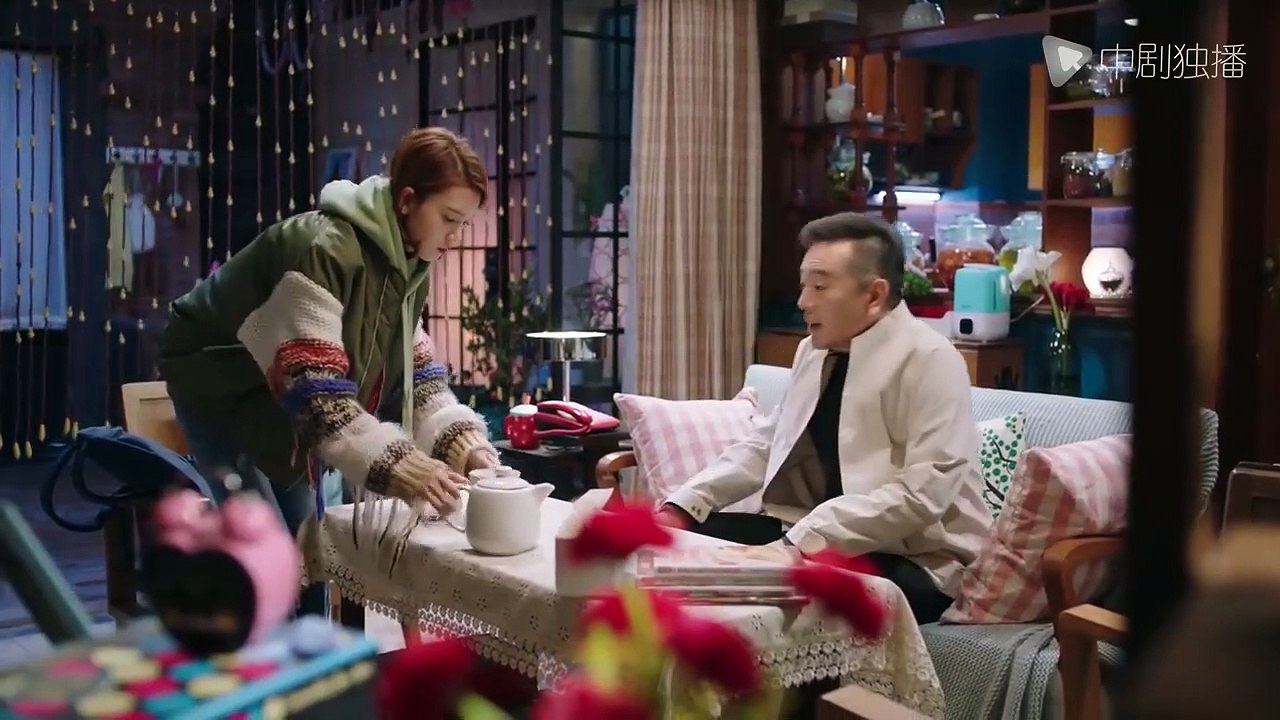 [Eng Sub] Romantic Love EP03 _ A wonderful journey of love【2020 Chinese drama eng sub】