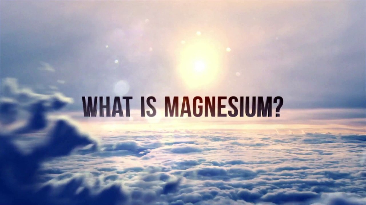 What Is Magnesium?