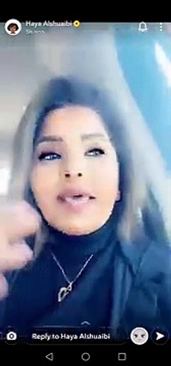 هيا الشعيبي ترد على منتقدي برنامج رامز جلال