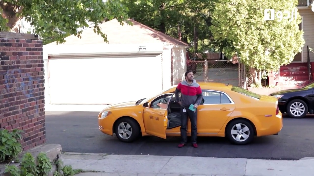 Jackson Heights - Episode 16 | Urdu 1 Dramas | Aamina Sheikh, Adeel Hussain