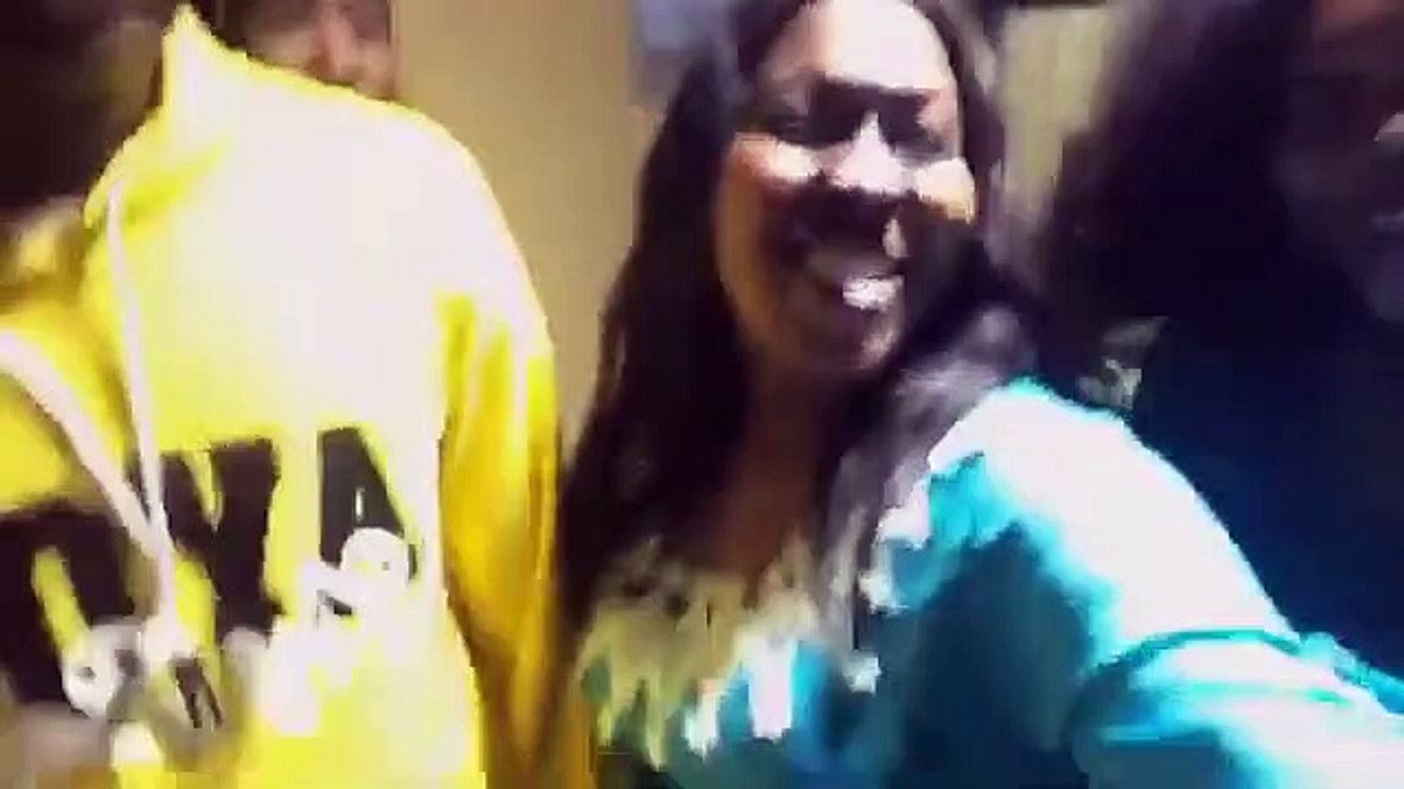 King Baba: Ngaka Blindé fait danser Ndella Madior Diouf