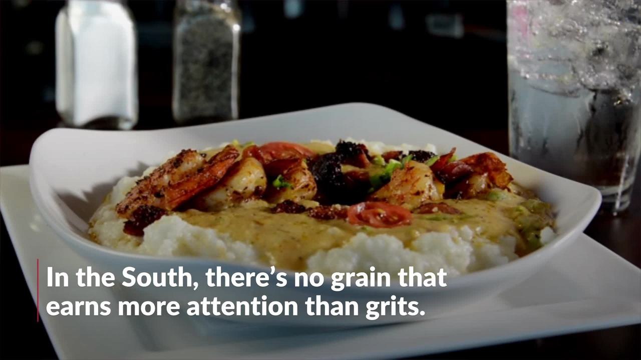 What’s The Difference Between Polenta and Grits?