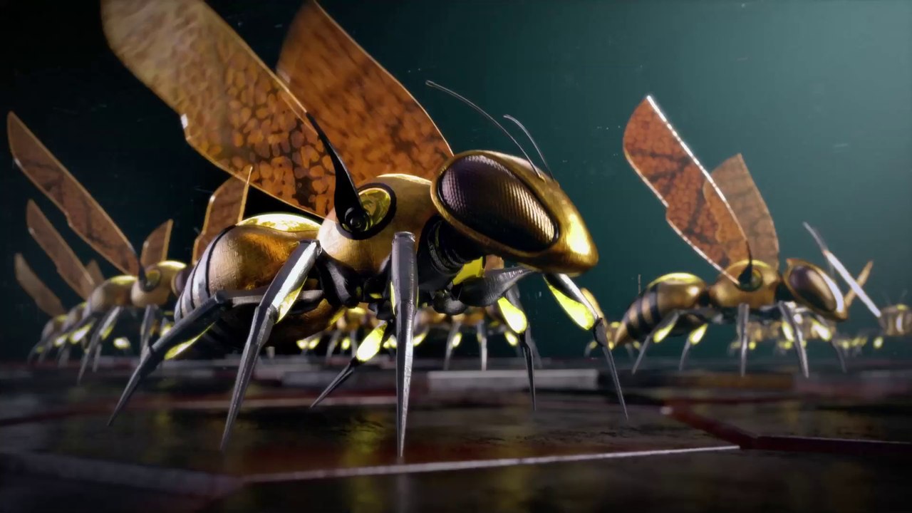 IR Z Direct Interview: Bryan Fogel For "The Dissident" [Briarcliff] - Part I