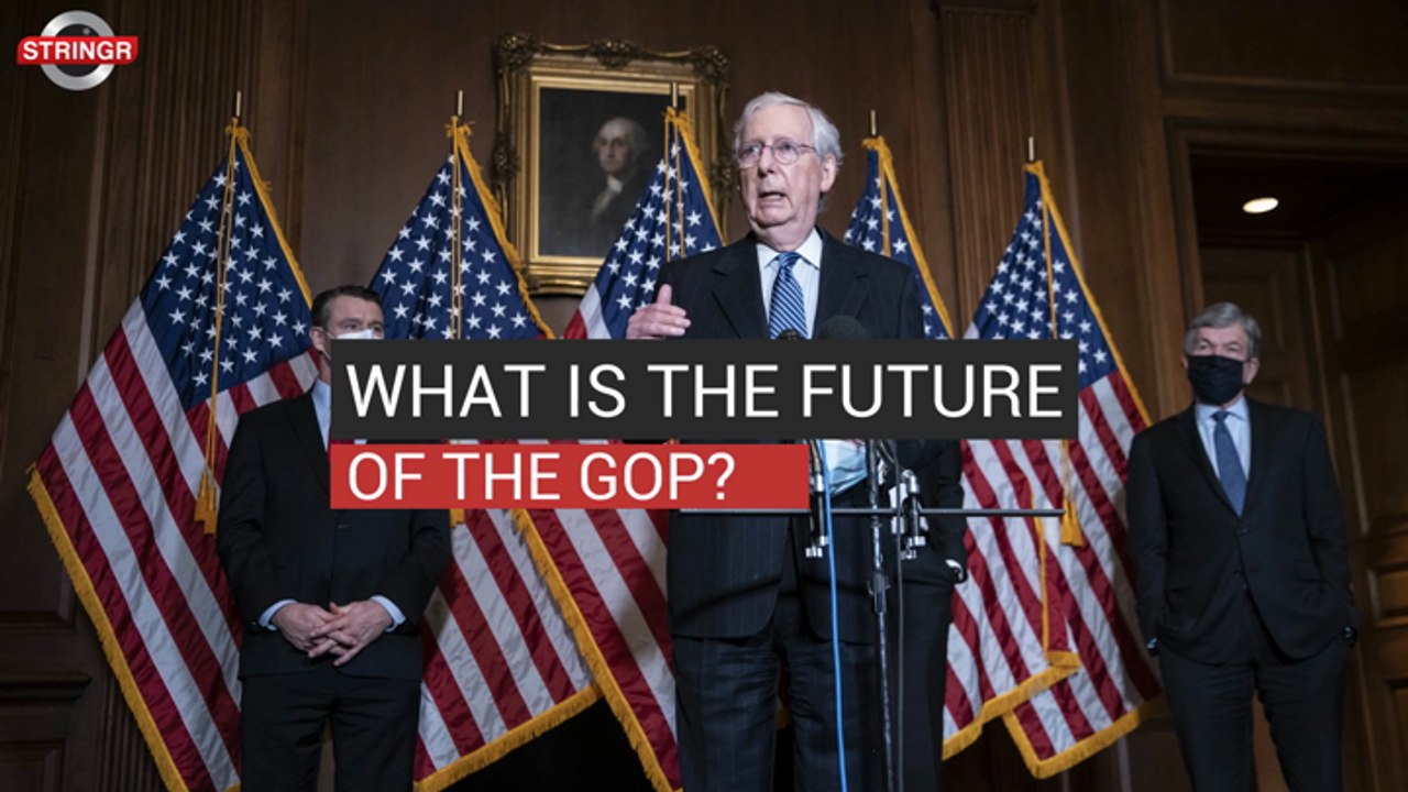 What is the Future of the GOP