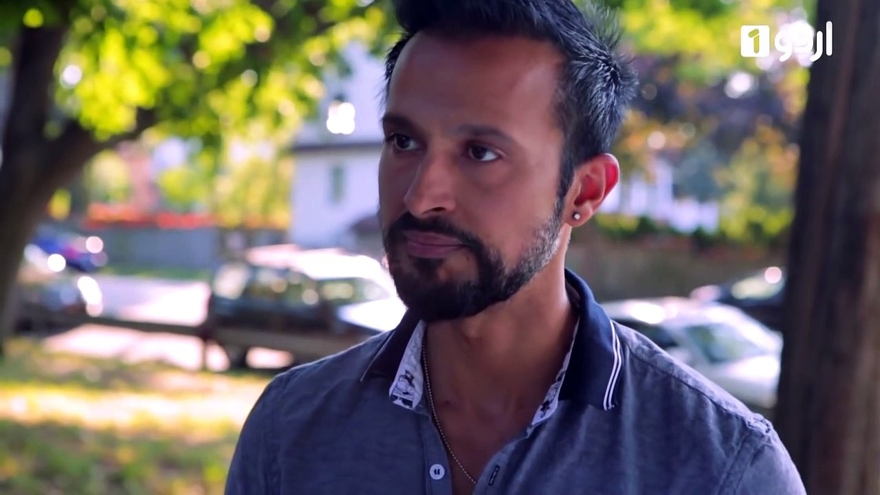 Jackson Heights - Episode 24 | Urdu 1 Dramas | Aamina Sheikh, Adeel Hussain