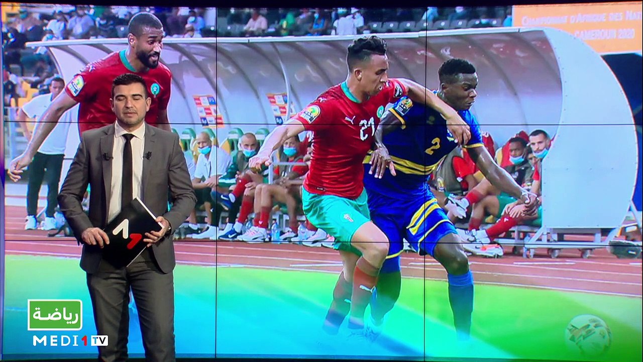 سبور تايم: الجمعة 22 يناير 2021 - 22/01/2021