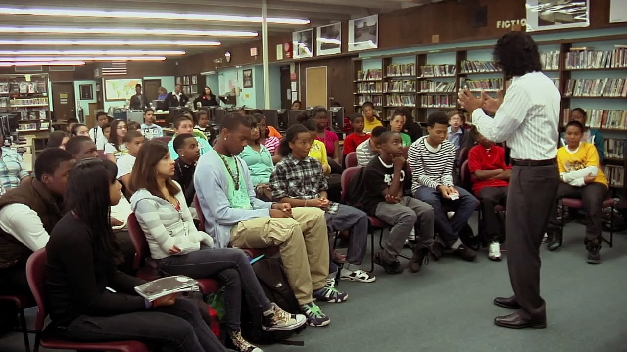 My Name Is Pedro Documentary Movie