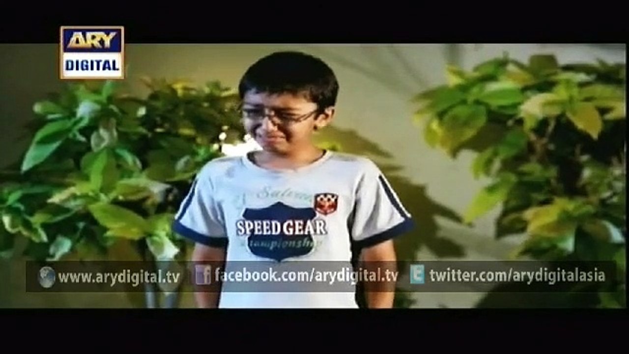 Soteli Episode 02 - Ayesha Khan, Deepak Perwani, Sabreen Hisbani,Shehzad Shaikh,Sarmed Mirza