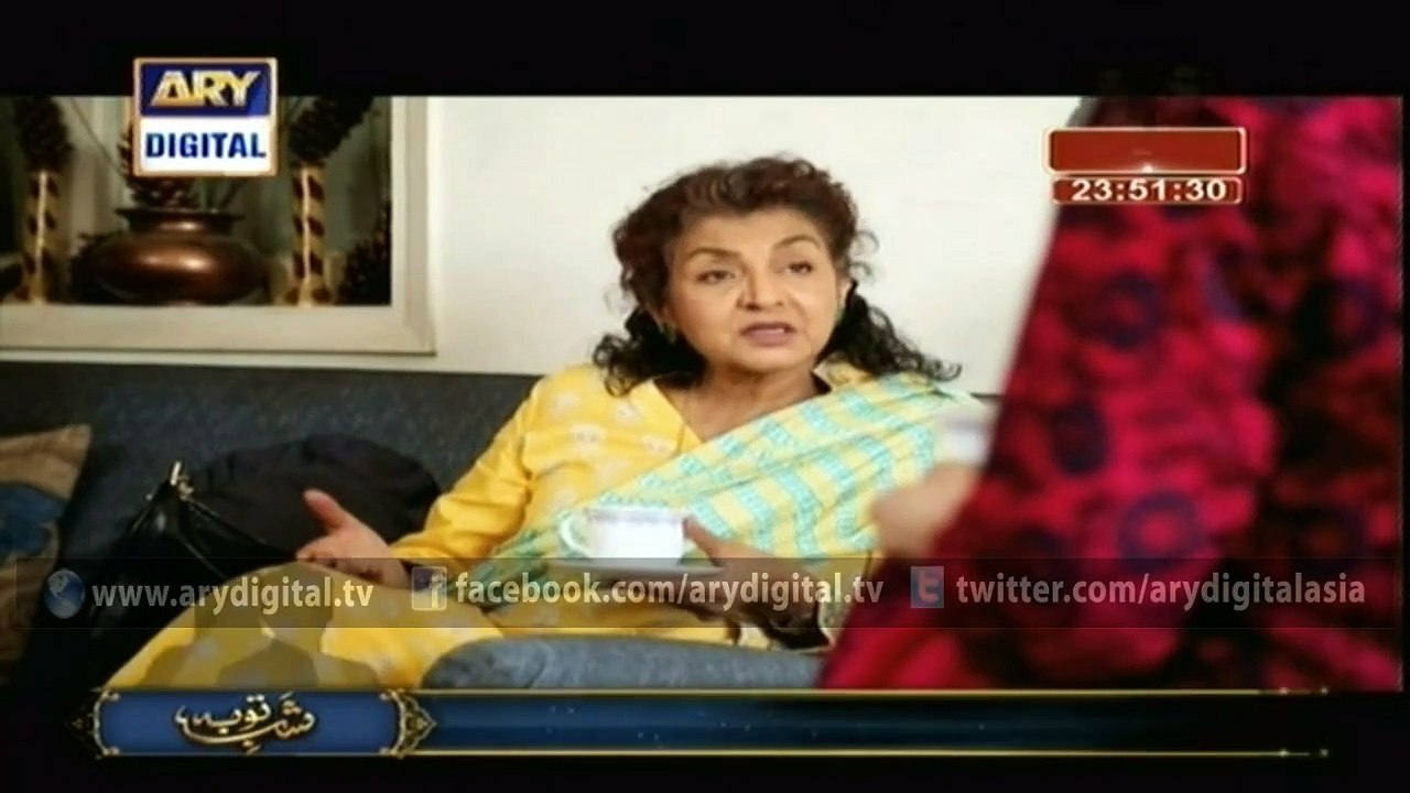 Soteli Episode 04 - Ayesha Khan, Deepak Perwani, Sabreen Hisbani,Shehzad Shaikh,Sarmed Mirza