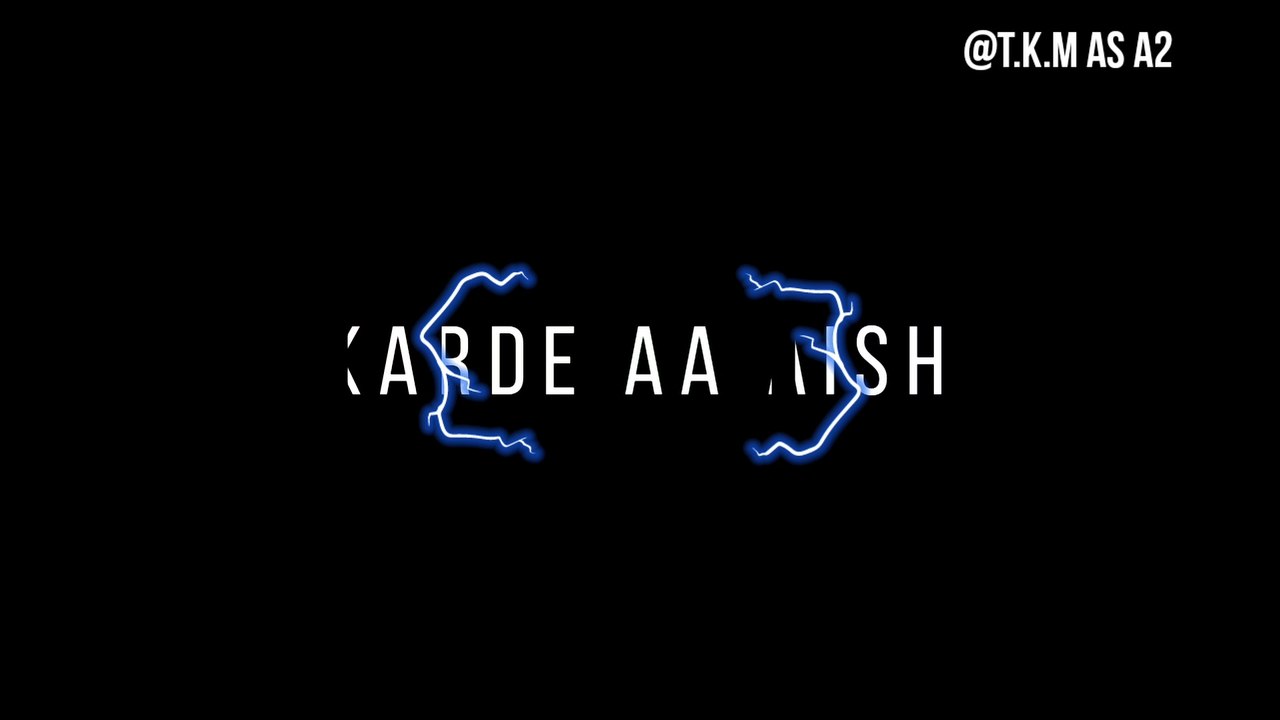 AREA DA JATT LYRICS VIDEO