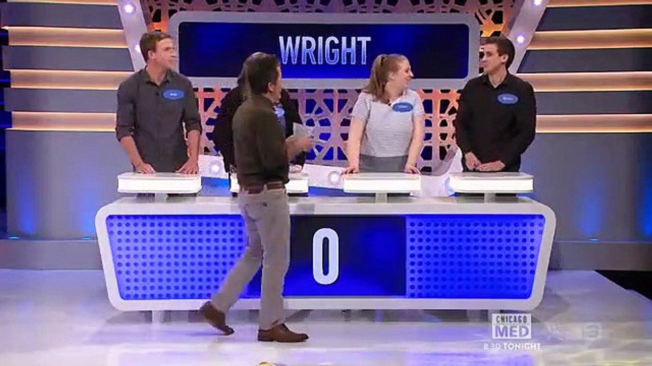 Family Feud (nz) - Se1 - Ep88
