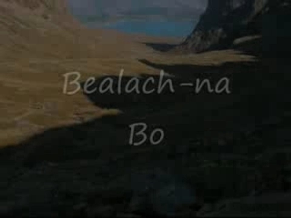 l'écosse sur wolfstone