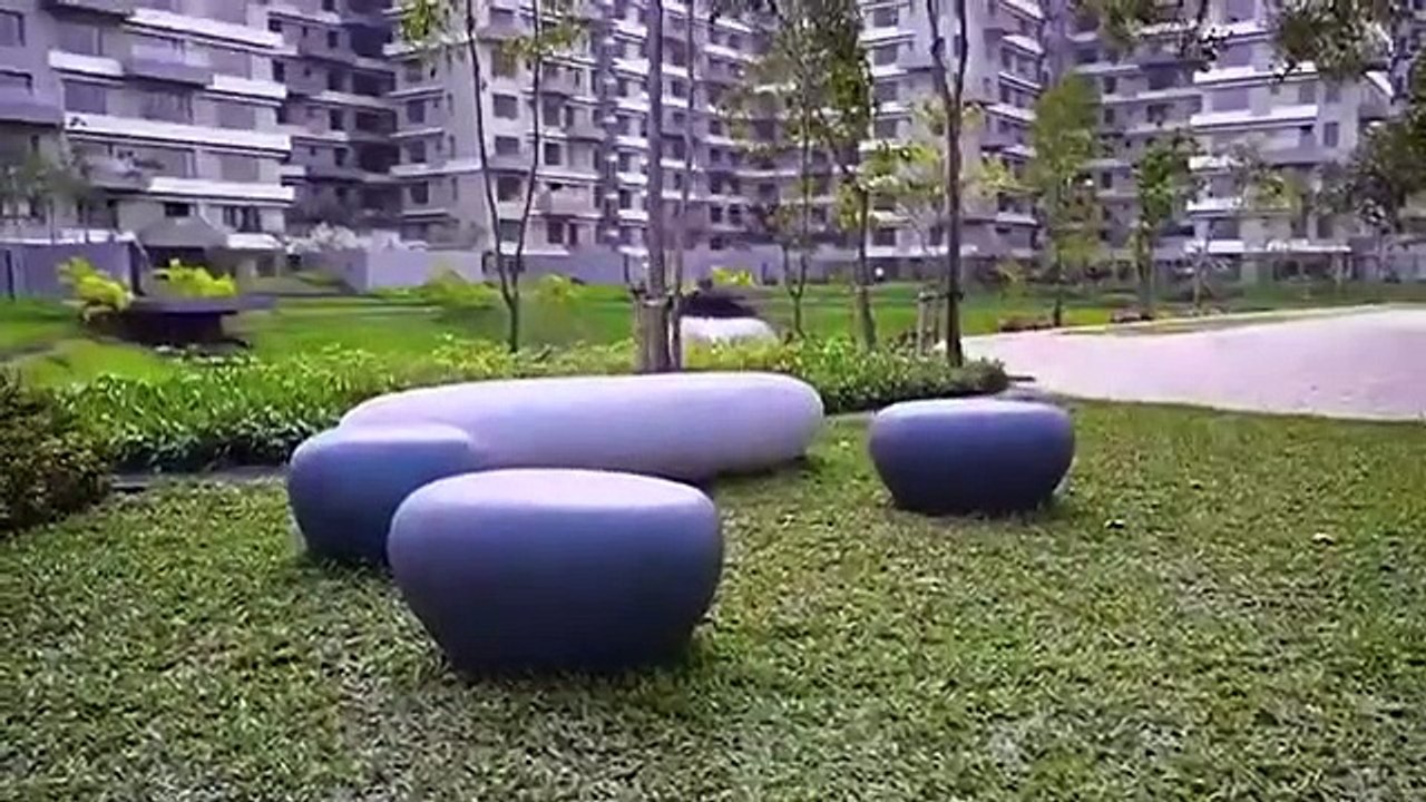 PS Vyom - Finest Landscape in Kolkata