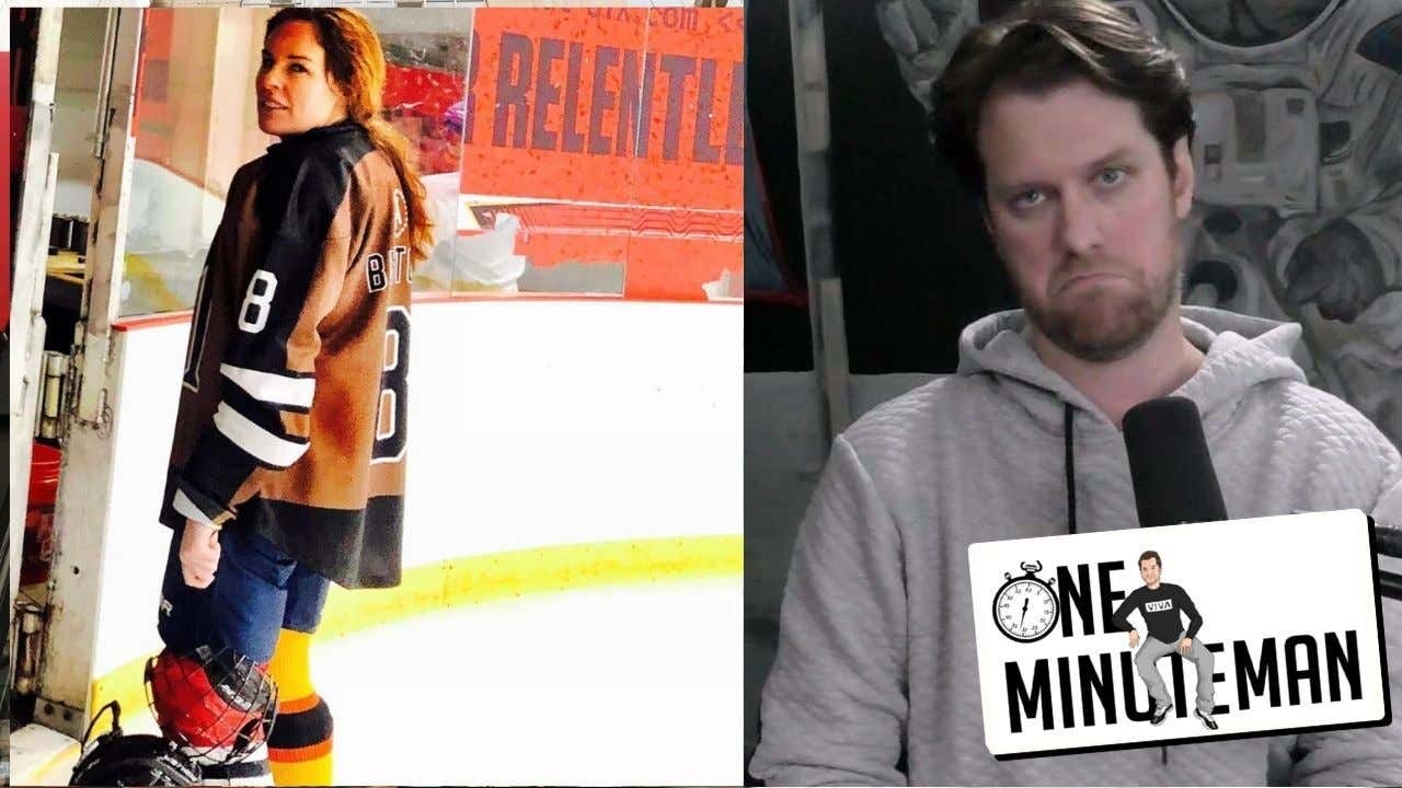 OMM: Nardini and the NWHL, Explained