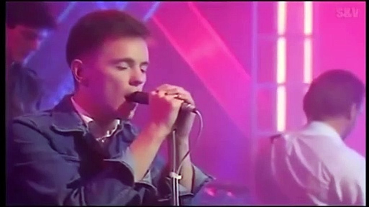 Top 100 Synth-Pop Hits of the '80s (New Version Reupload)_