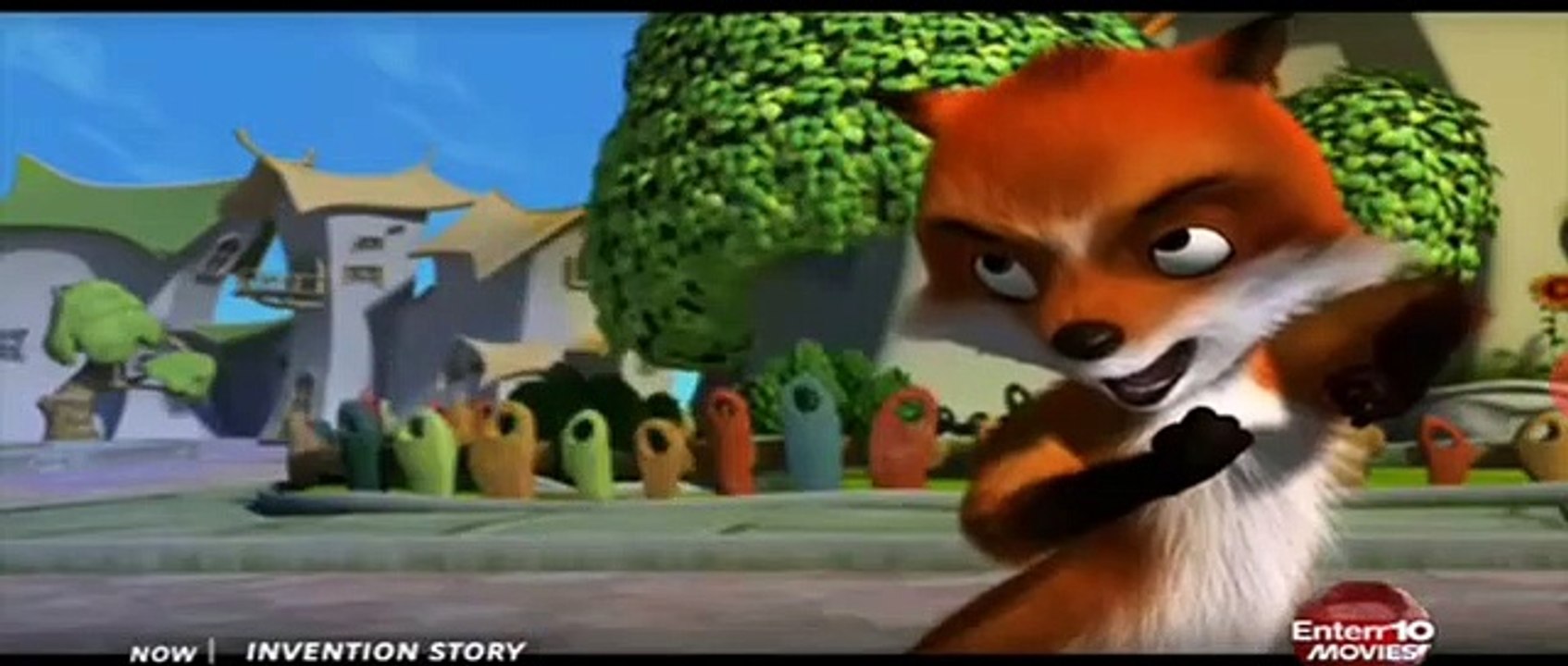 Invention story  Robert ka invention